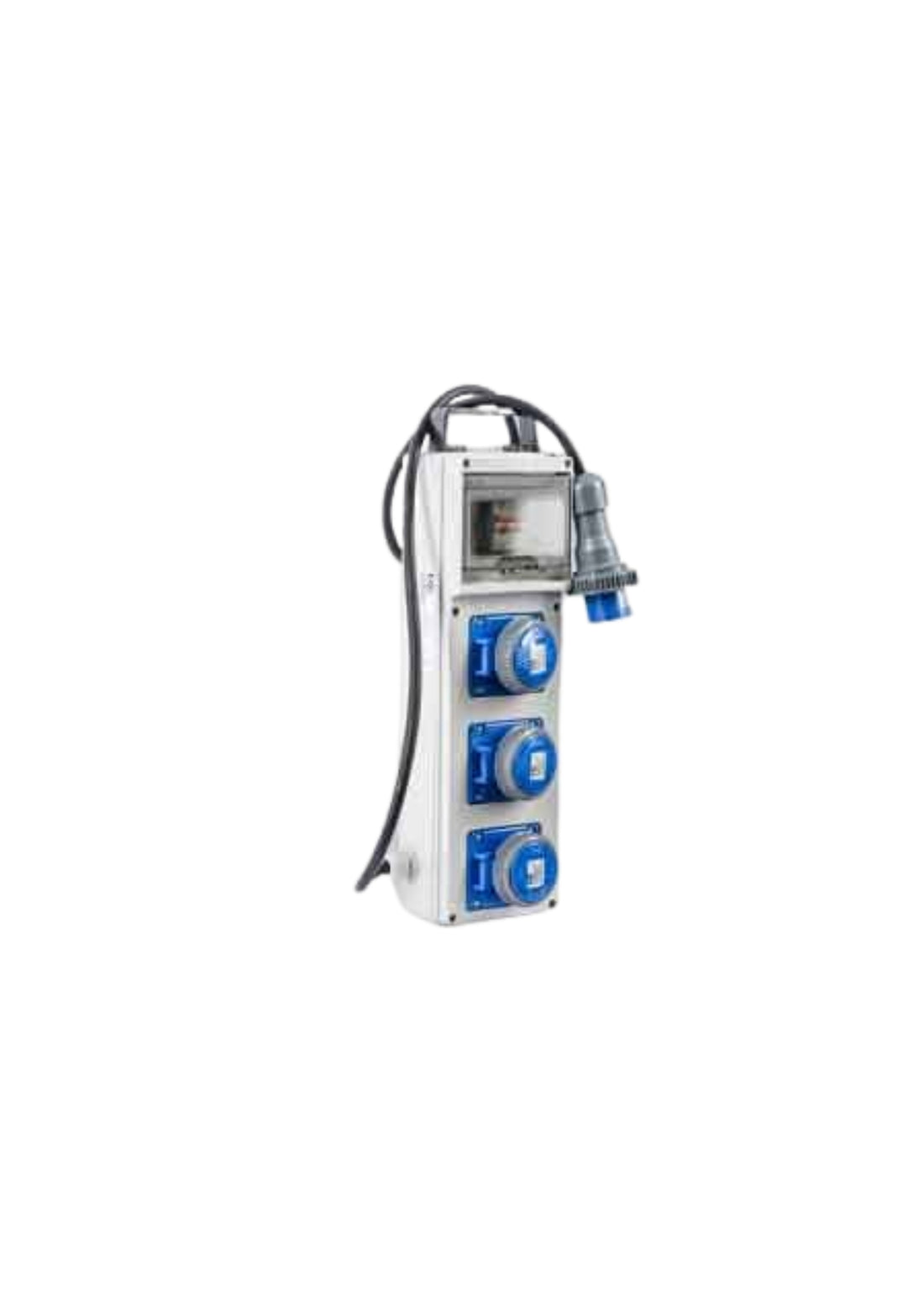 QUADRO DI DISTRIBUZIONE &