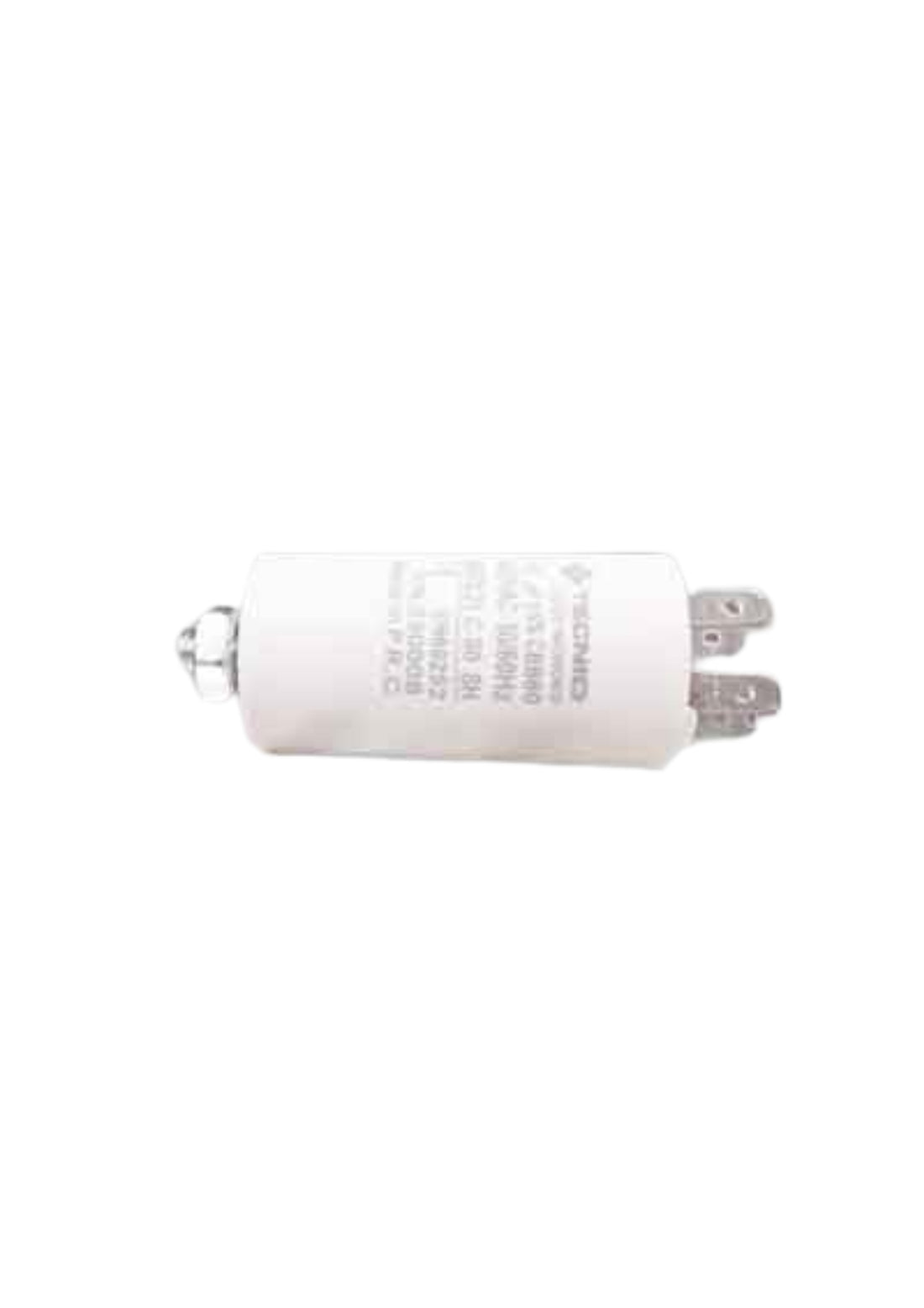 CONDENSATORE DI SPUNTO CON VITE PER MOTORI ELETTRICI        COD: CD-68040CF