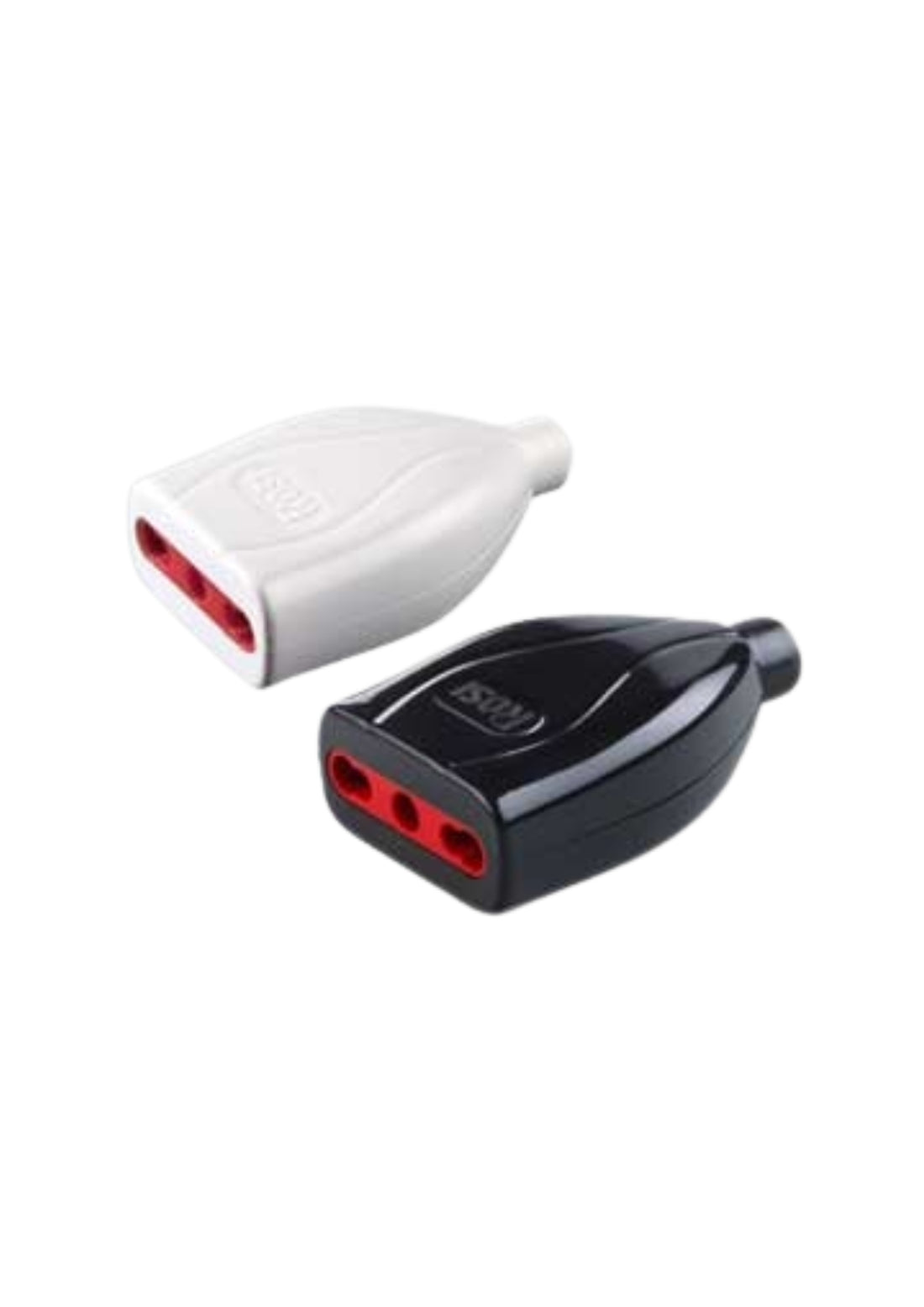 PRESA MOBILE 10/16A ROSI    COD: CD-67735CF