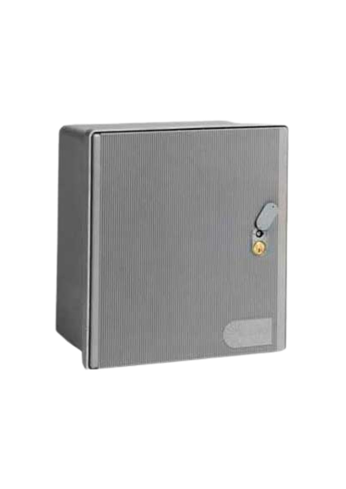 CASSETTA CONTATORE 2 POSTI     COD: CD-6703602CF
