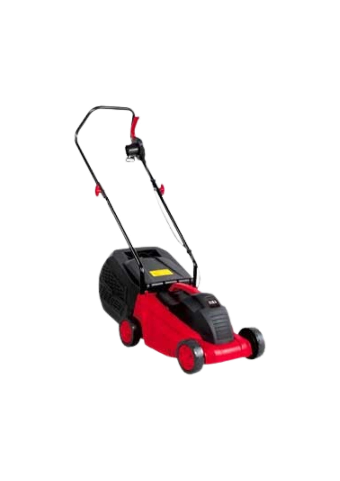 RASAERBA ELETTRICO &
