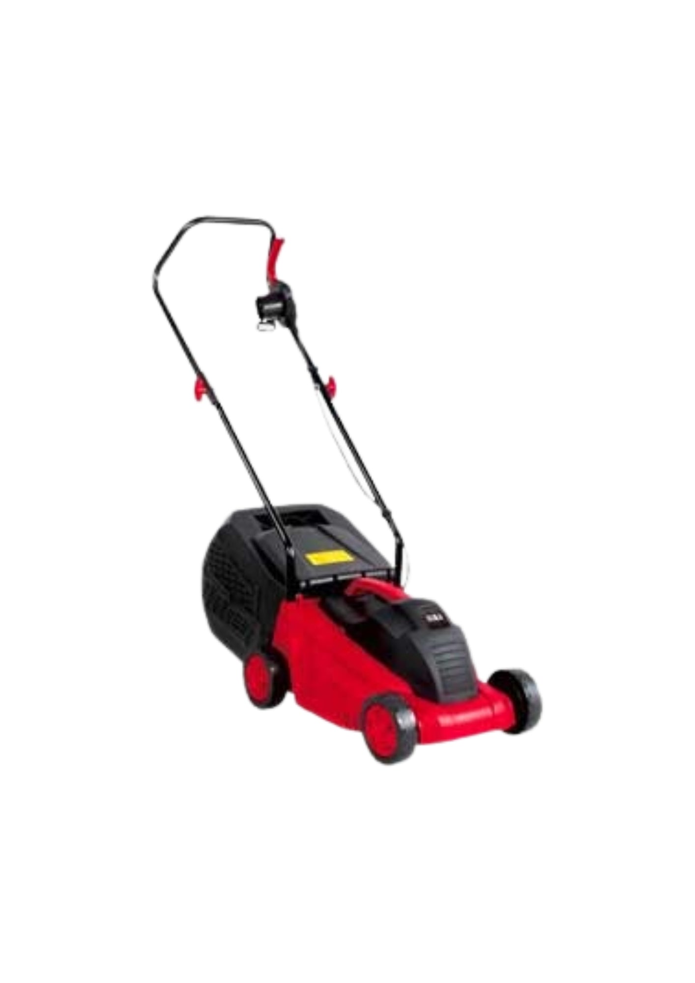 RASAERBA ELETTRICO &