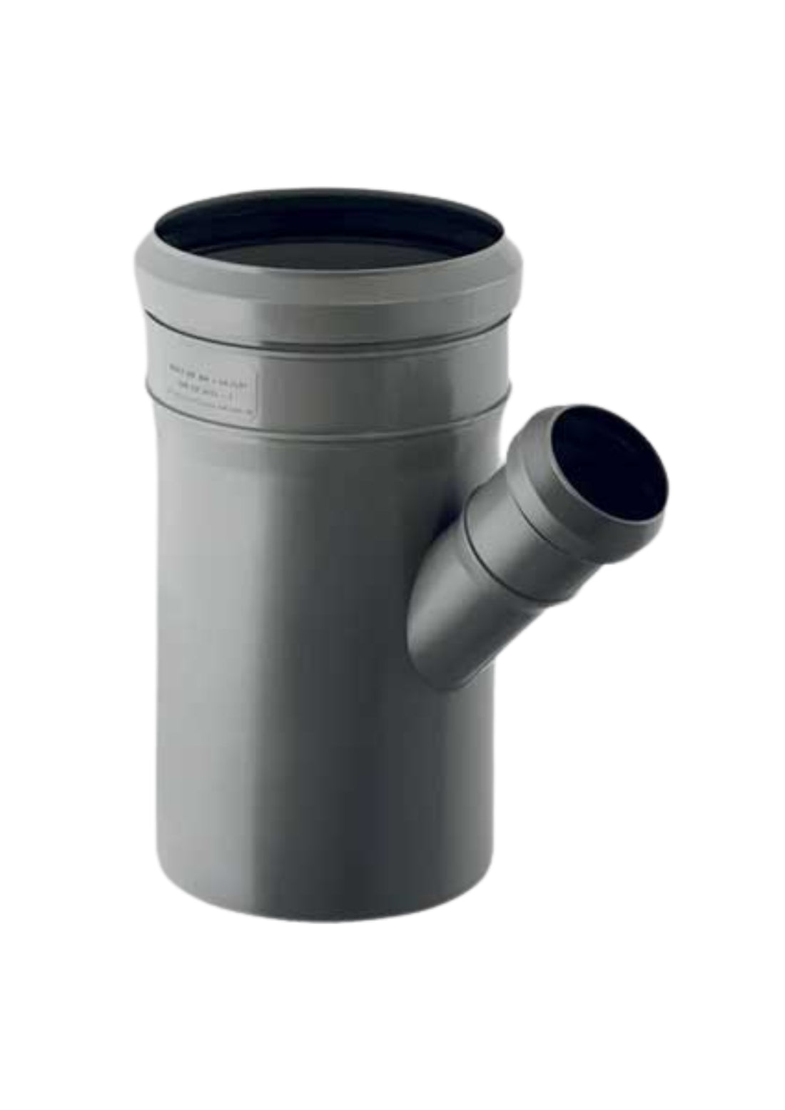 BRAGA RIDOTTA PP-HTS GEBERIT     COD: CD-08934C