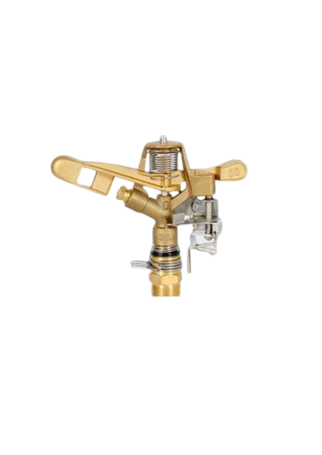 IRRIGATORE A SETTORE IDEAL STAR &