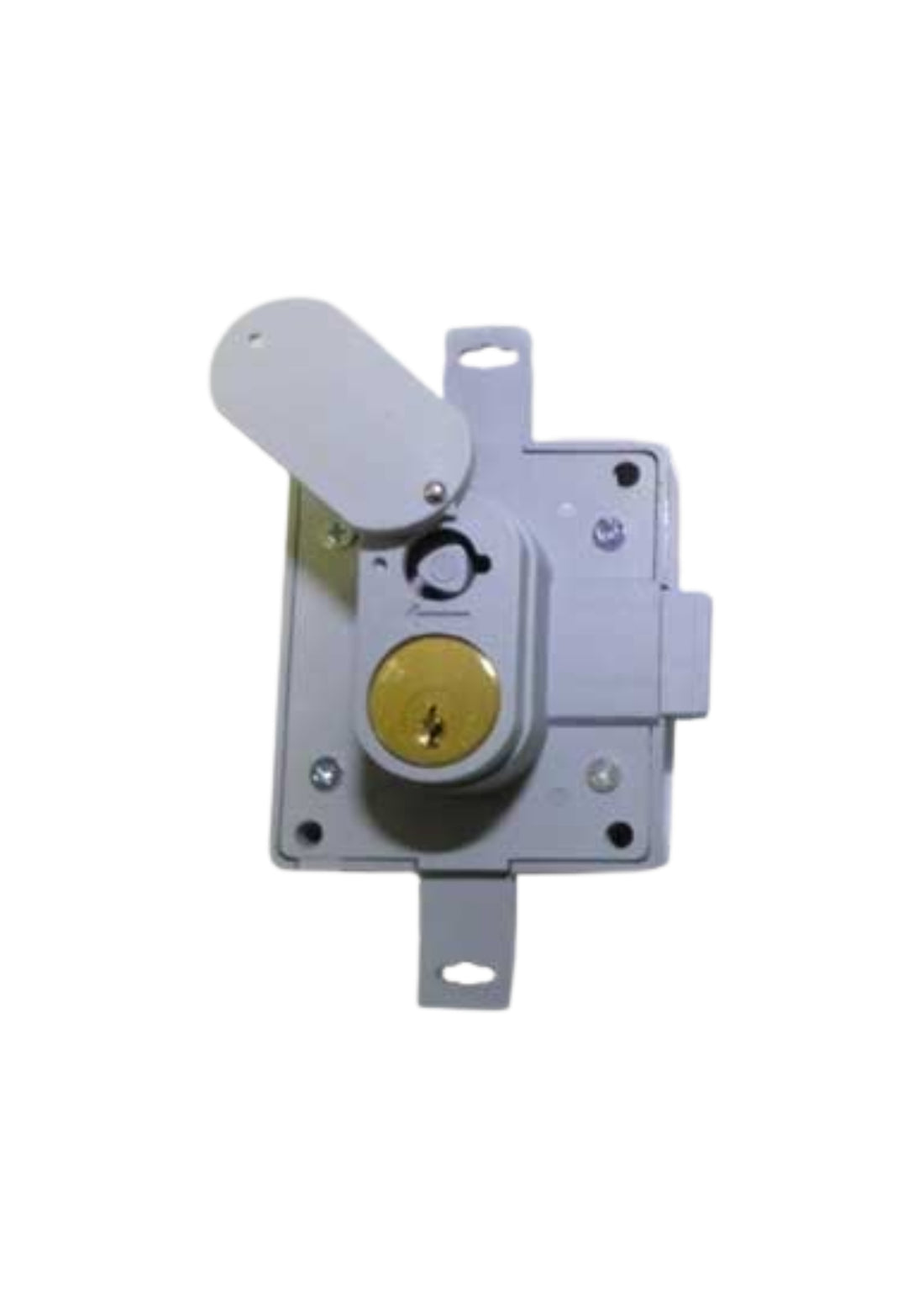 SERRATURA DI RICAMBIO PER CASSETTE CONTATORE    COD: CD-6703802CF
