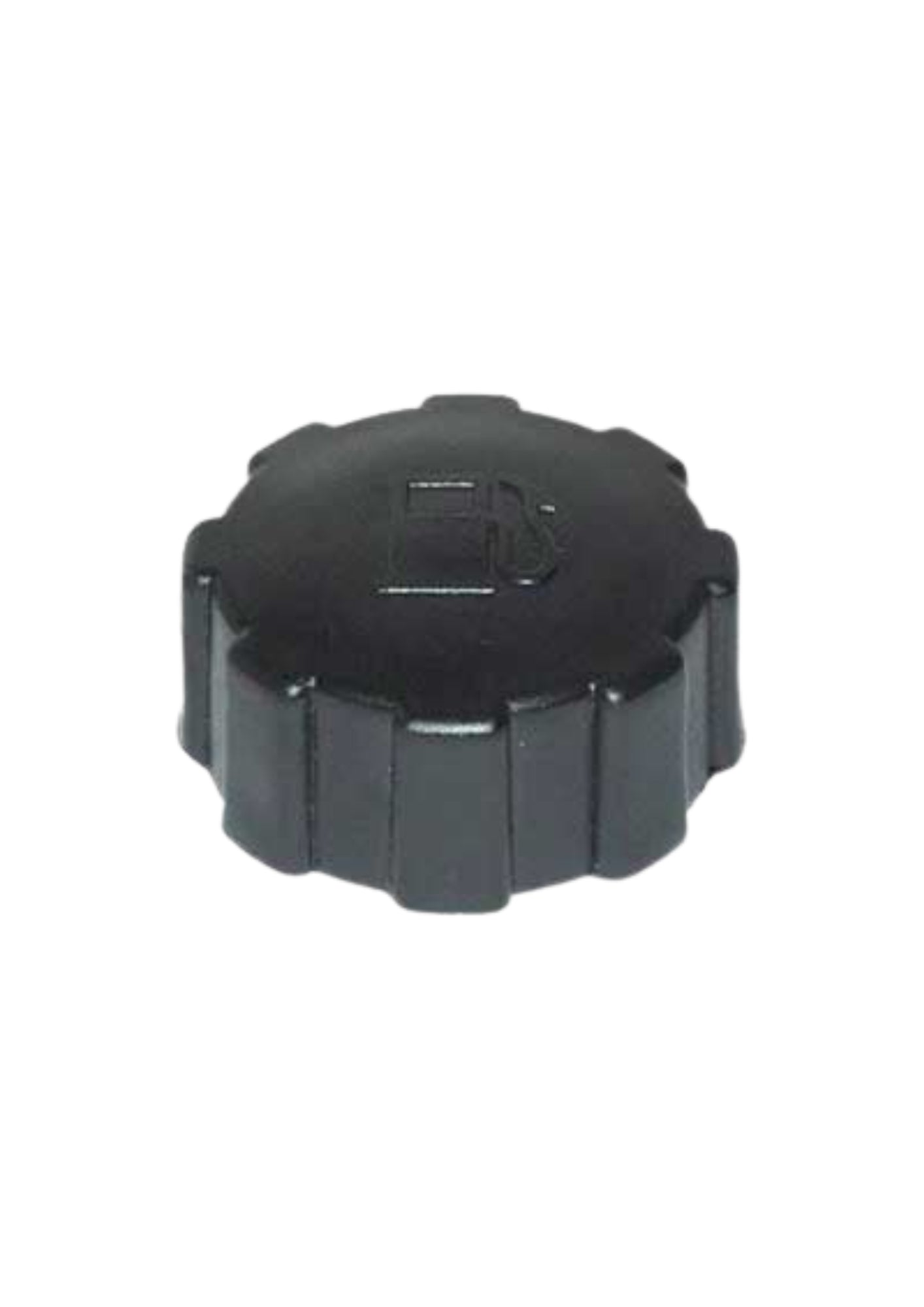 TAPPO SERBATOIO PER SOFFIATORE SPALLEGGIATO A SCOPPIO IDEAL STAR    COD: CD-4119002CF