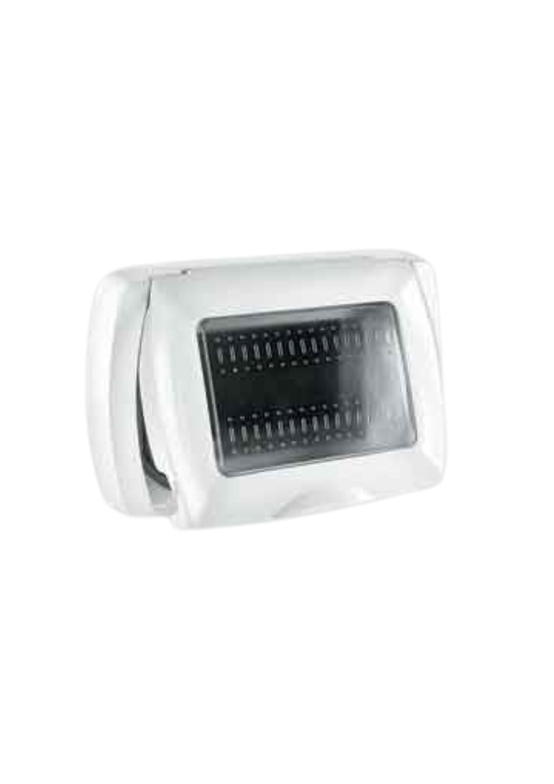 PLACCA AUTOPORTANTE C/PORTELLO &