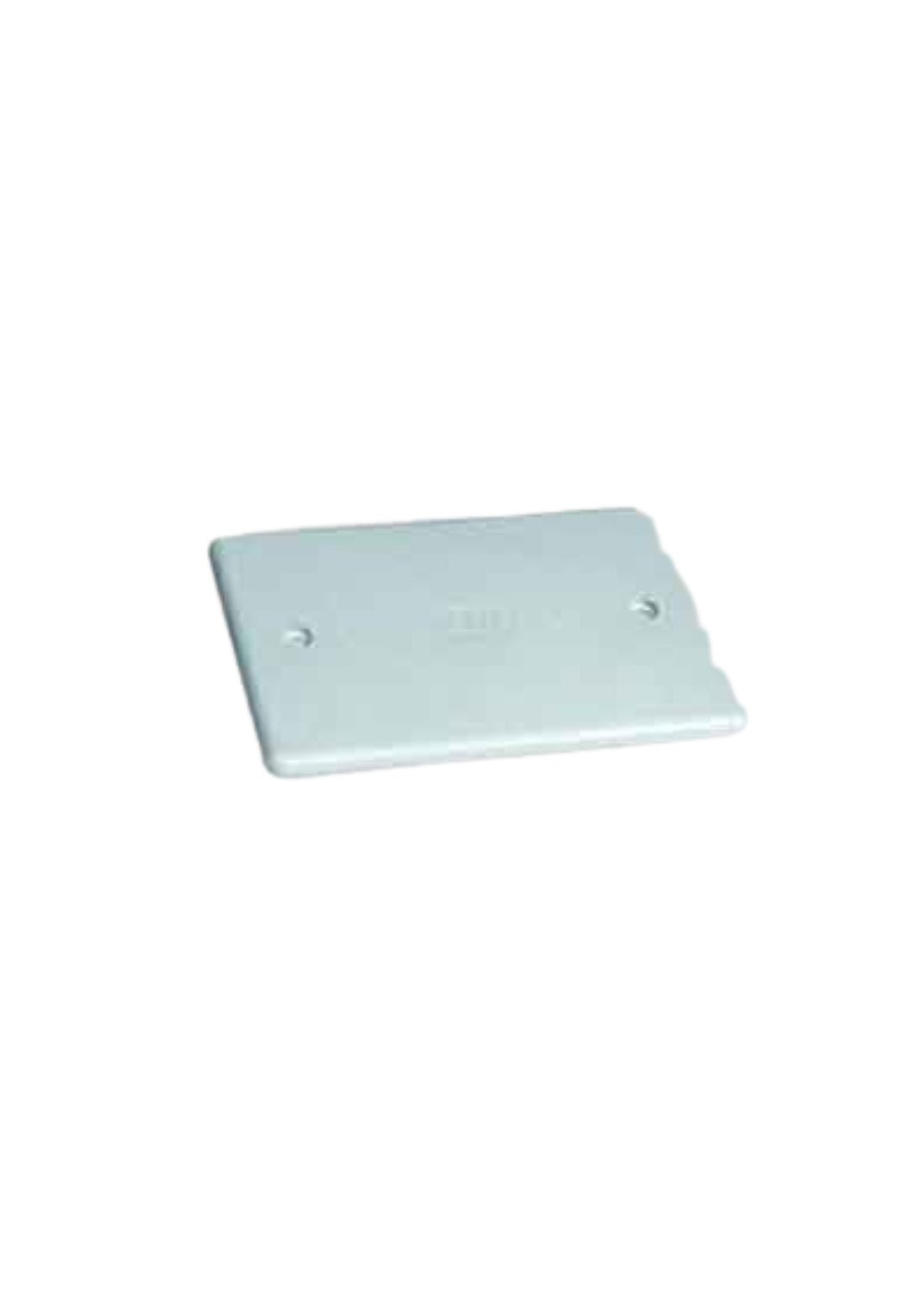 COPERCHIO PER CASSETTA PORTA APPARECCHI COD: CD-67032CF