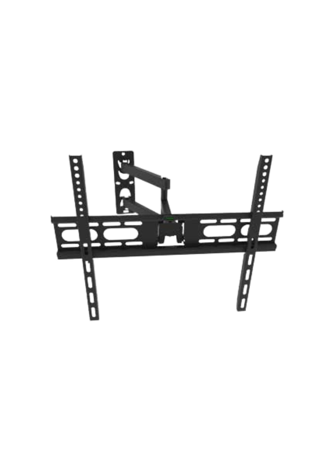 SUPPORTO A PARETE PER TV TRE SNODI &