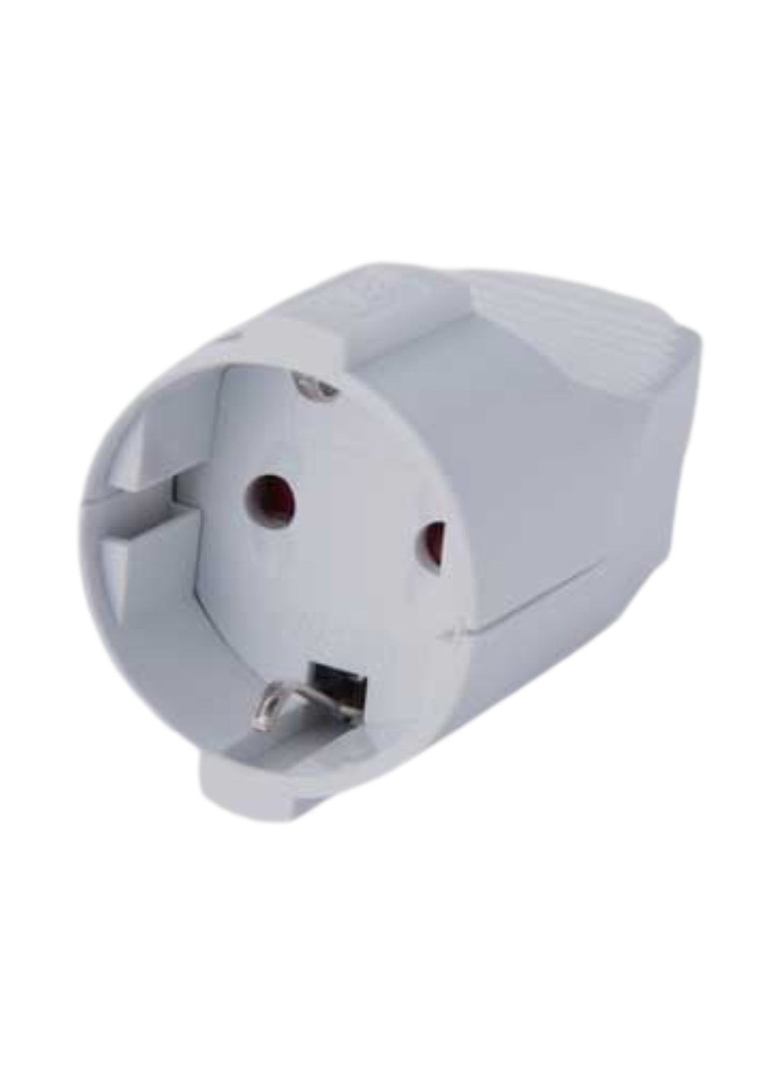 PRESA MOBILE SCHUKO 10A    COD: CD-6773602CF