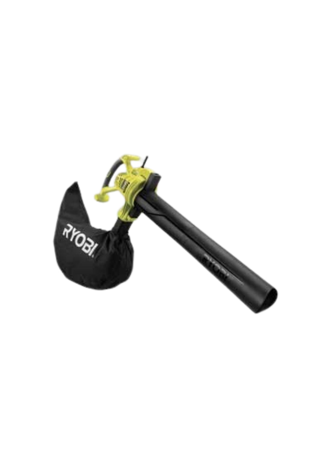 SOFFIATORE/ASPIRATORE/TRITURATORE &