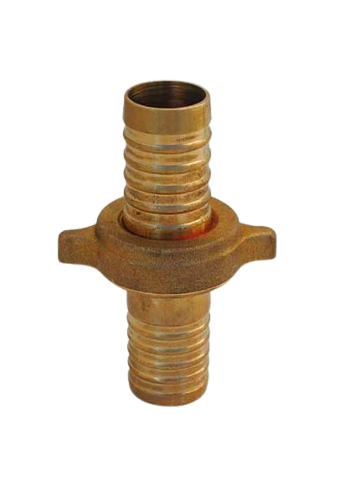 RACCORDO 3 PEZZI OTTONE   COD:CD-06706C