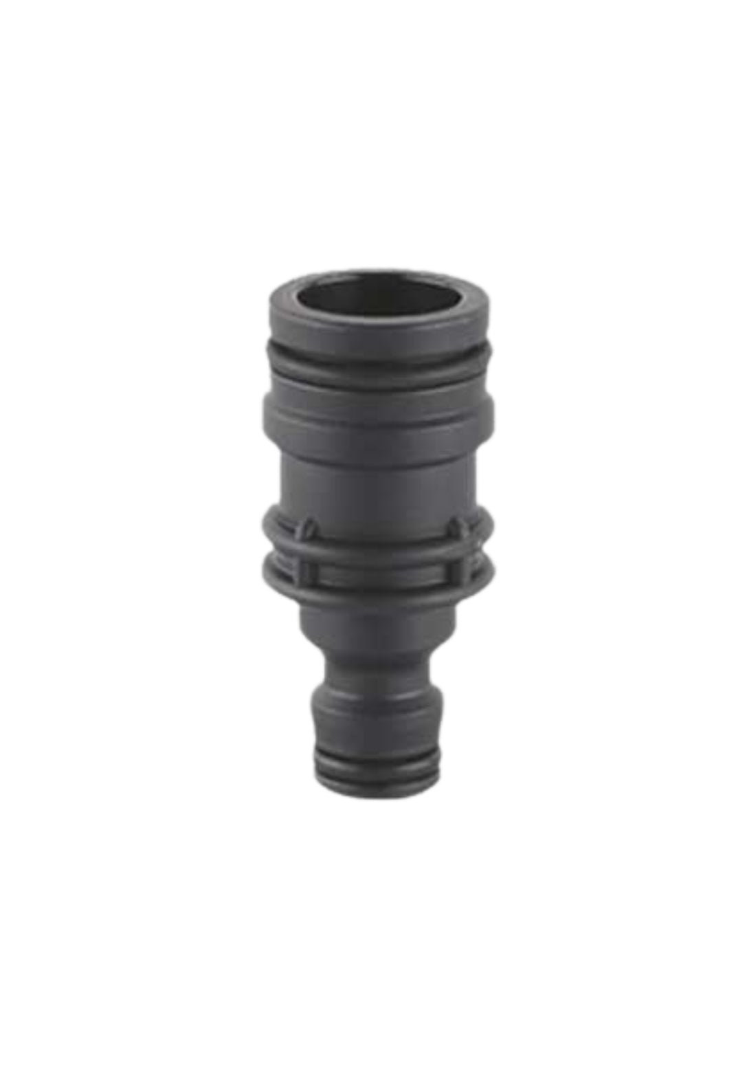 RACCORDO CONNETTORE G.F. A DUE INNESTI RIDOTTO   COD: CD-4011202CF