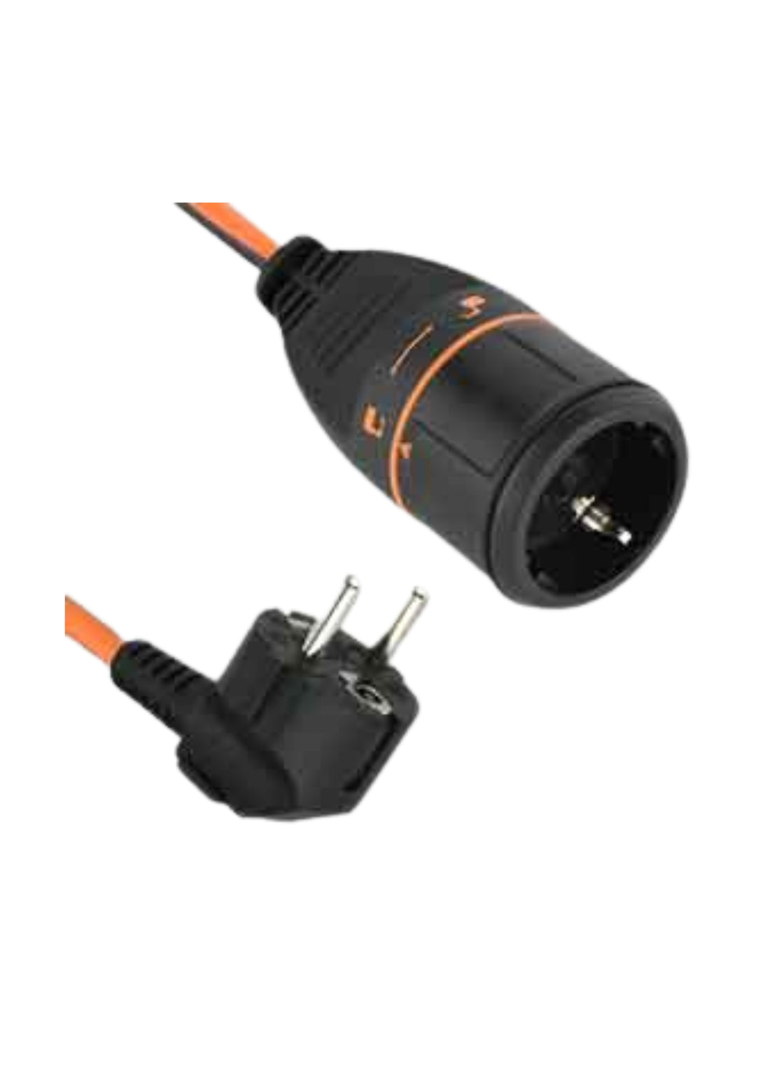 PROLUNGA LINEARE ELECTRALOCK 90° 16A     COD: CD-67965CF