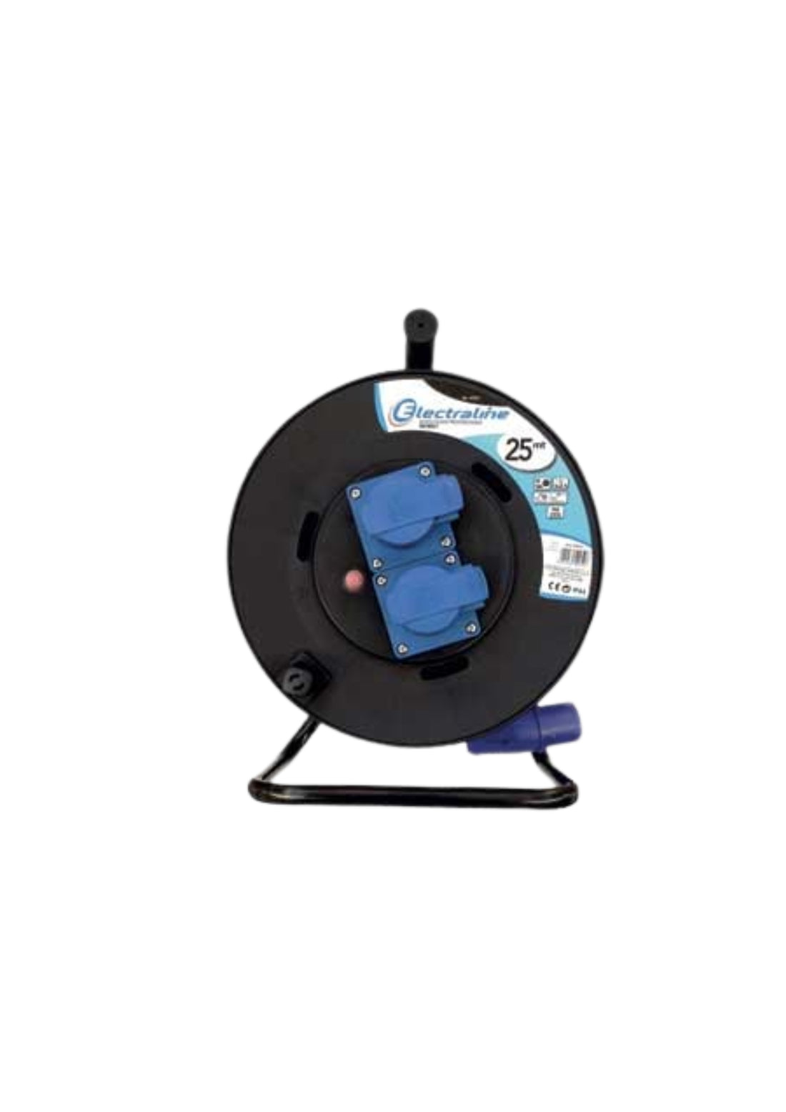AVVOLGICAVO INDUSTRIALE     COD: CD-6799402CF