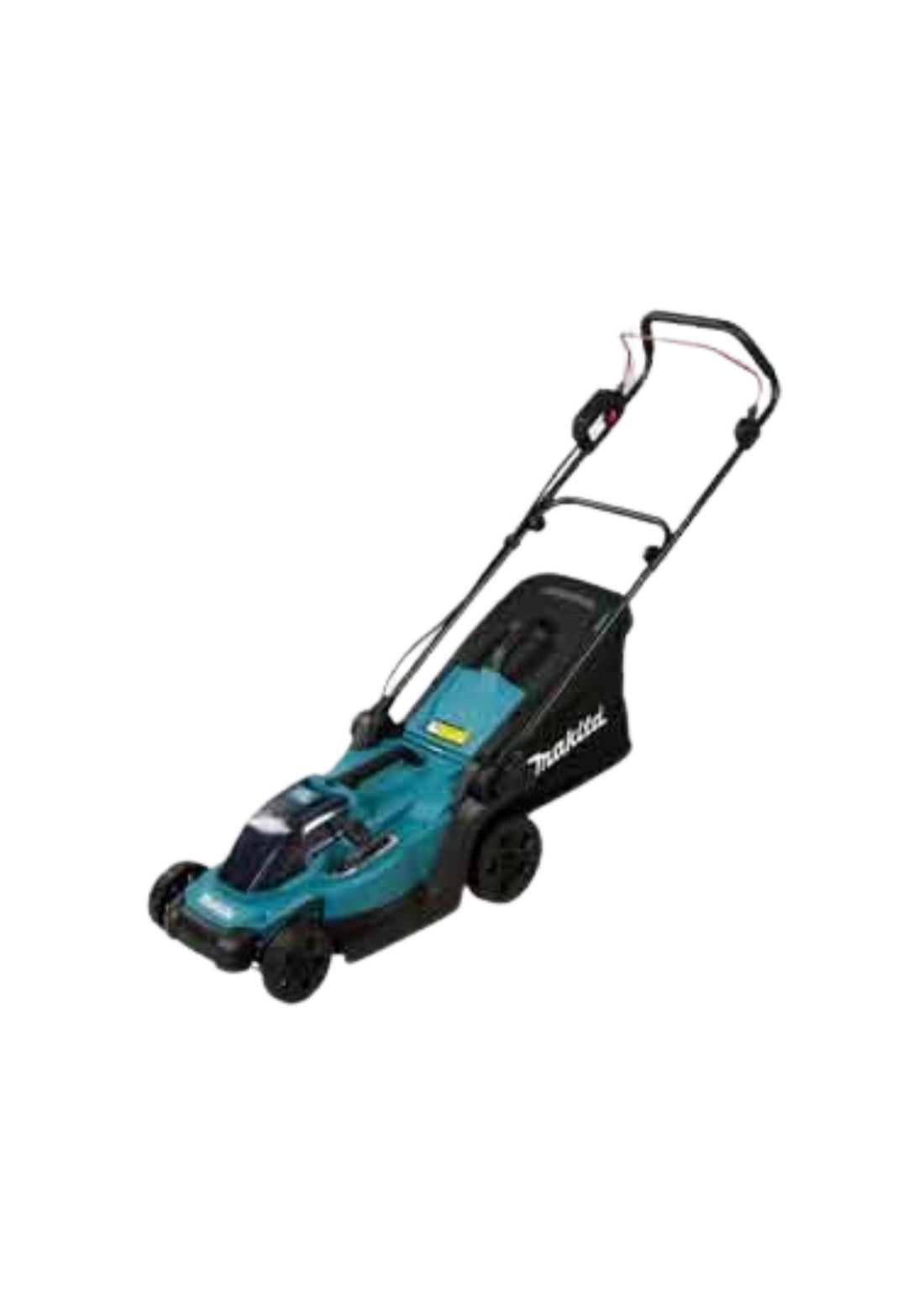 RASAERBA A BATTERIA &