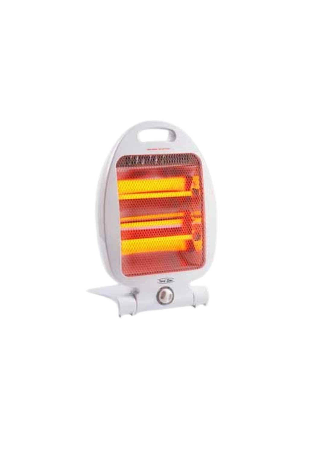 STUFA ALOGENA 2 CANDELE &