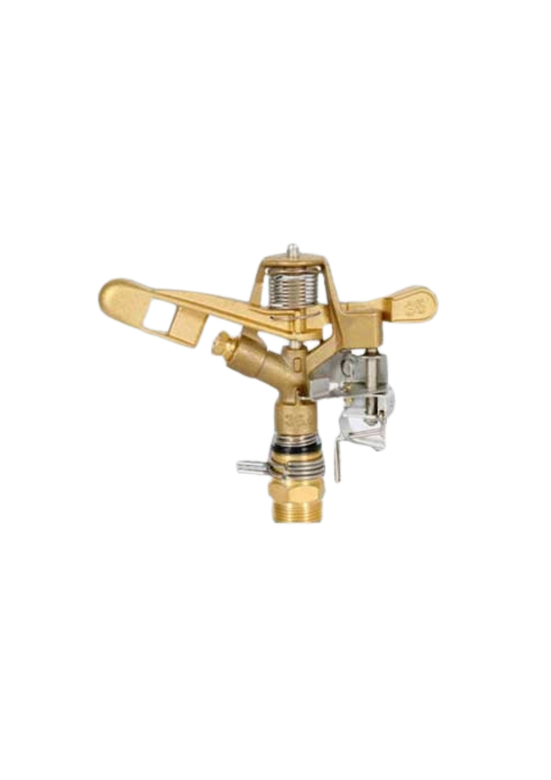 IRRIGATORE A SETTORE IDEAL STAR &