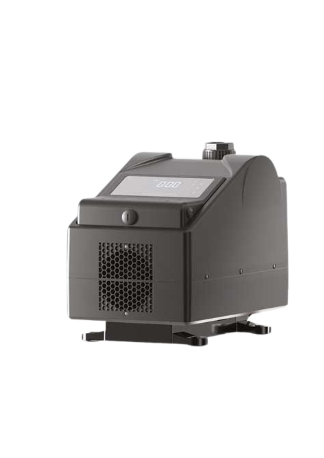 POMPA AUTOCLAVE COMPATTA HYDROSTATION     COD: CD-1416302C