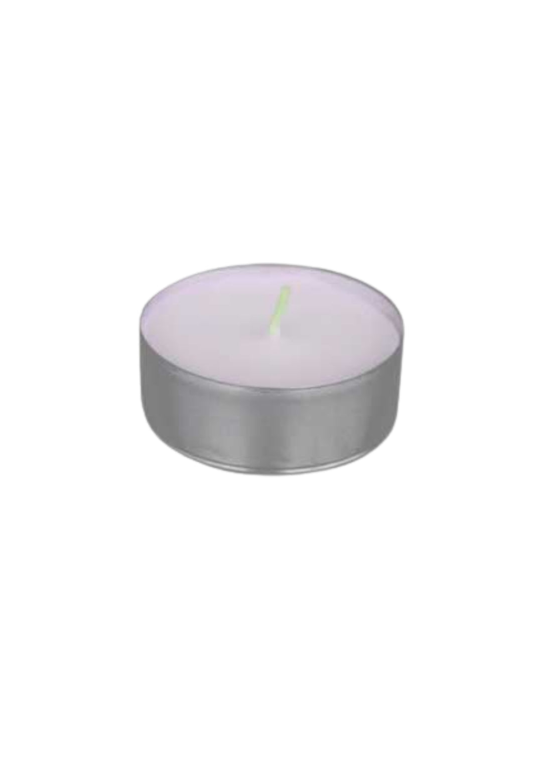 KIT MINI CANDELE BIANCHE &