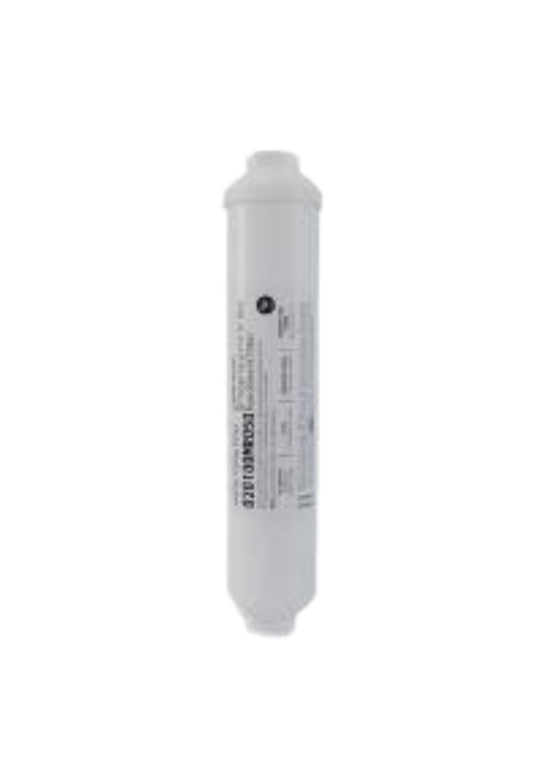 Filtro in Linea a sedimenti 1/4&