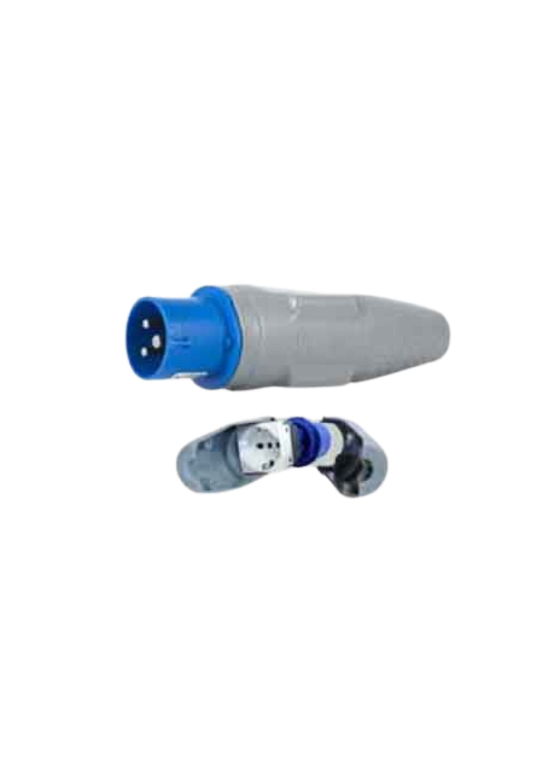 ADATTATORE CONVERTISPINA    COD: CD-6783902CF