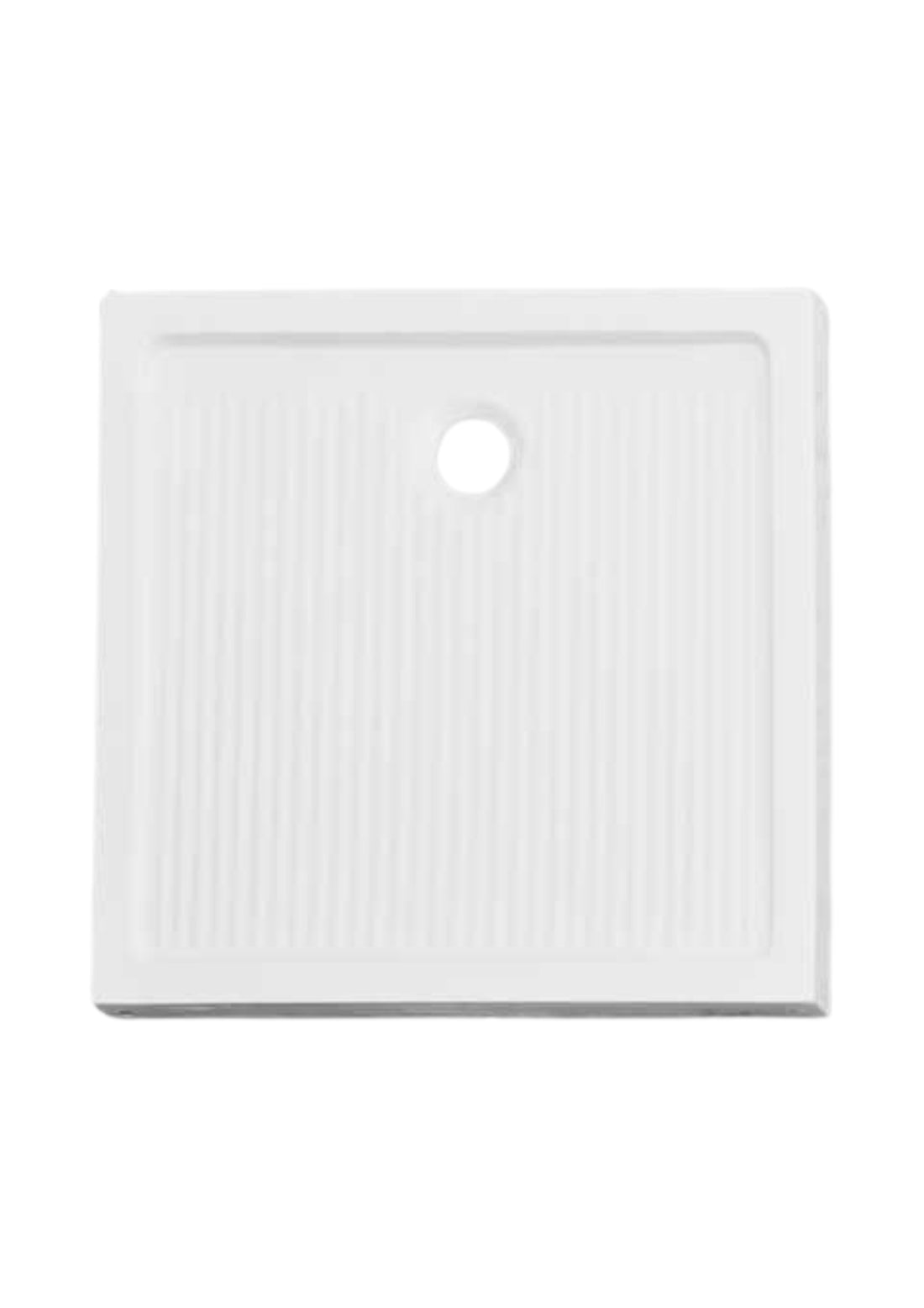 PIATTO DOCCIA QUADRATO FERDY  COD: CD-21615C