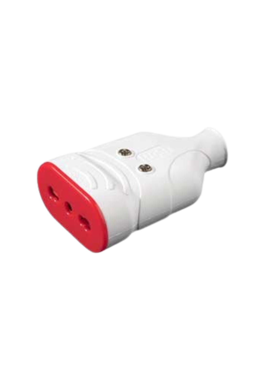 PRESA MOBILE ANTISCHIACCIAMENTO IN GOMMA ROSI    COD: CD-6771402CF
