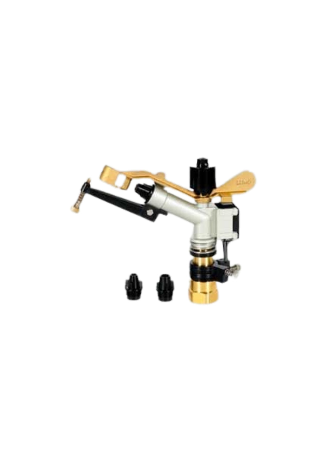 IRRIGATORE A SETTORE IDEAL STAR &