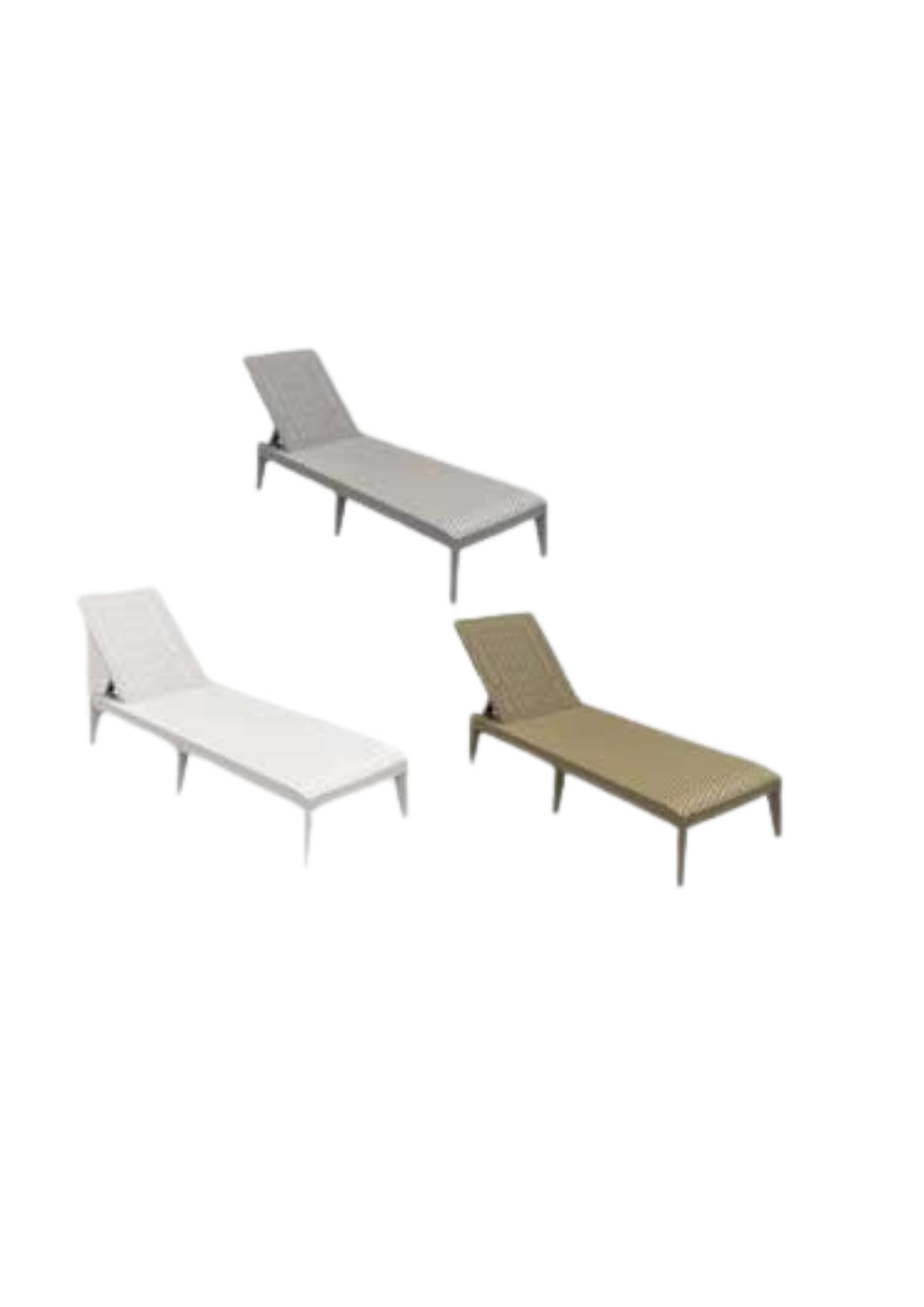 LETTINO RECRINABILE &