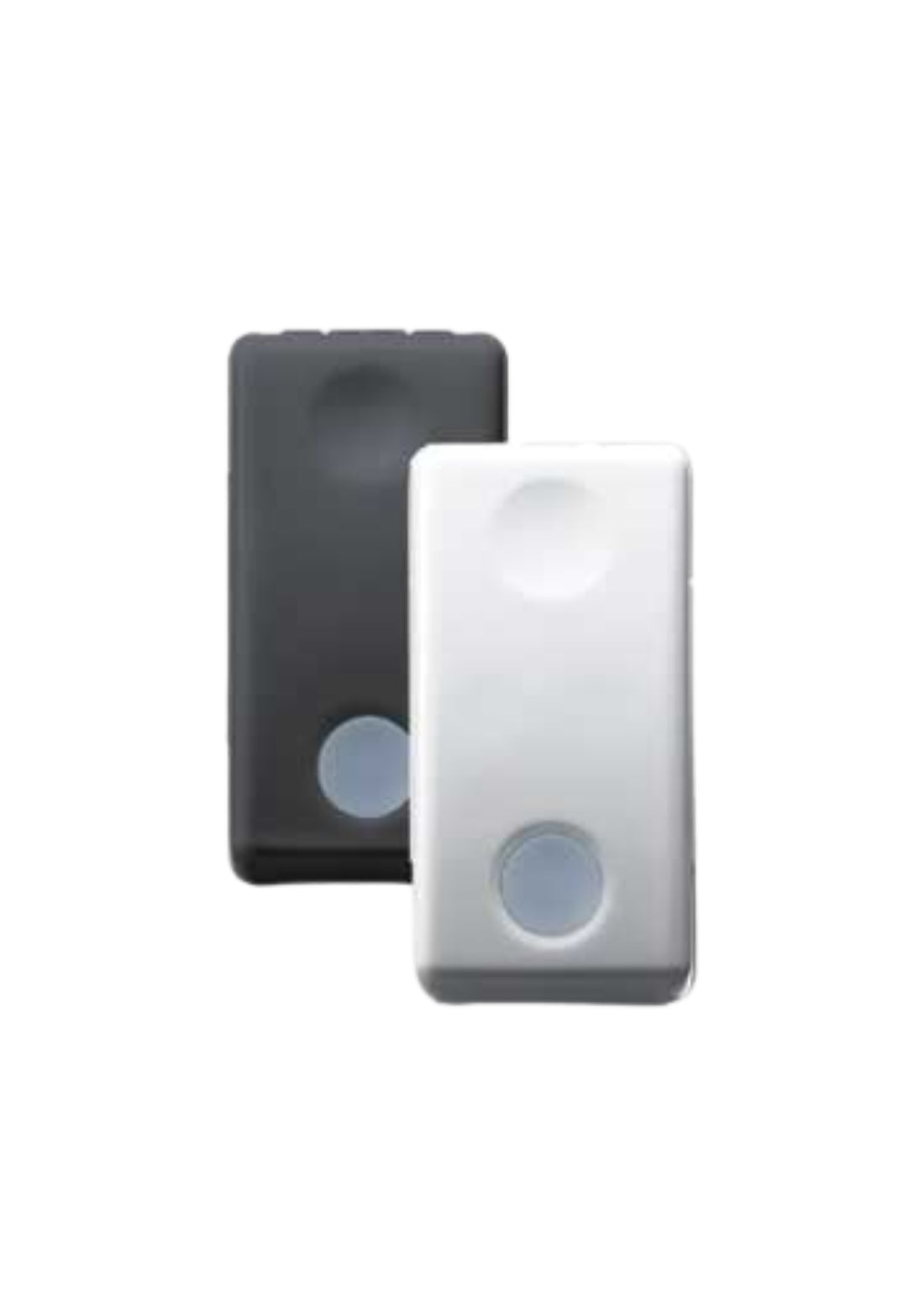 INTERRUTTORE UNIPOLARE ILLUMINABILE &