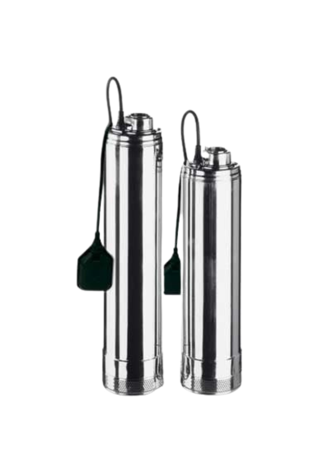 ELETTROPOMPA SOMMERSA MONOBLOCCO 5 INOX IDROGO CON GALLEGGIANTE     COD: CD-14164C