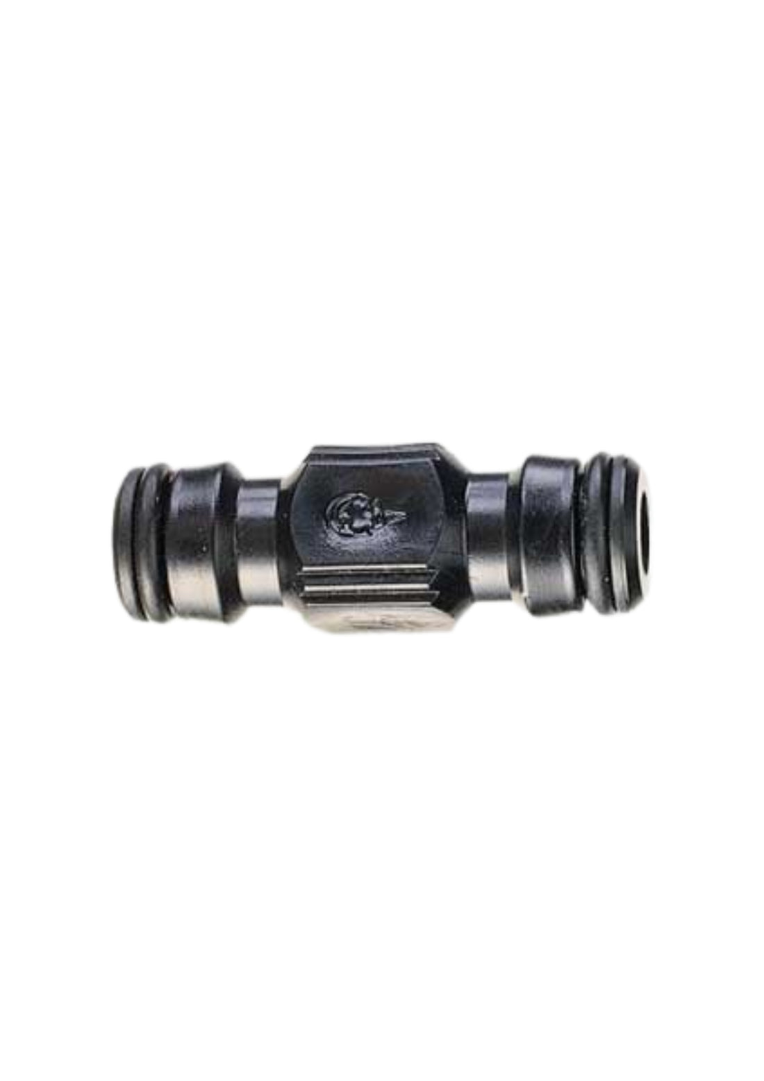 RACCORDO CONNETTORE G.F. A DUE INNESTI   COD: CD-4011402CF