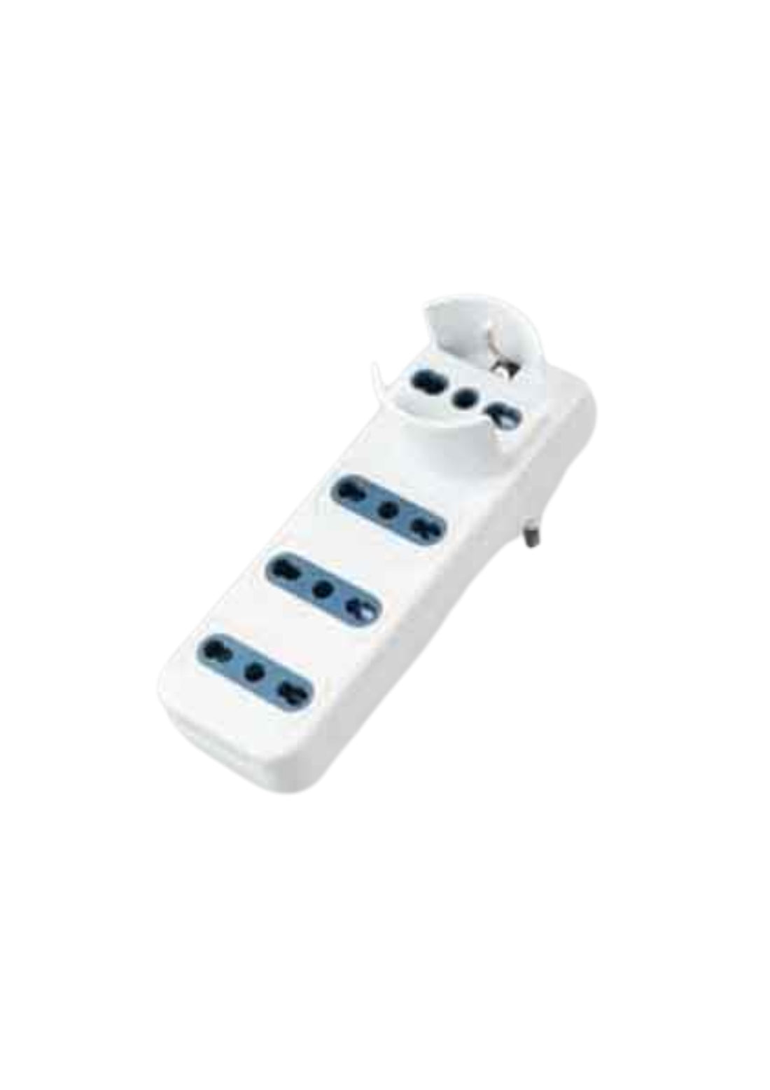 ADATTATORE 5 VIE IDEAL STAR   COD: CD-6922202CF