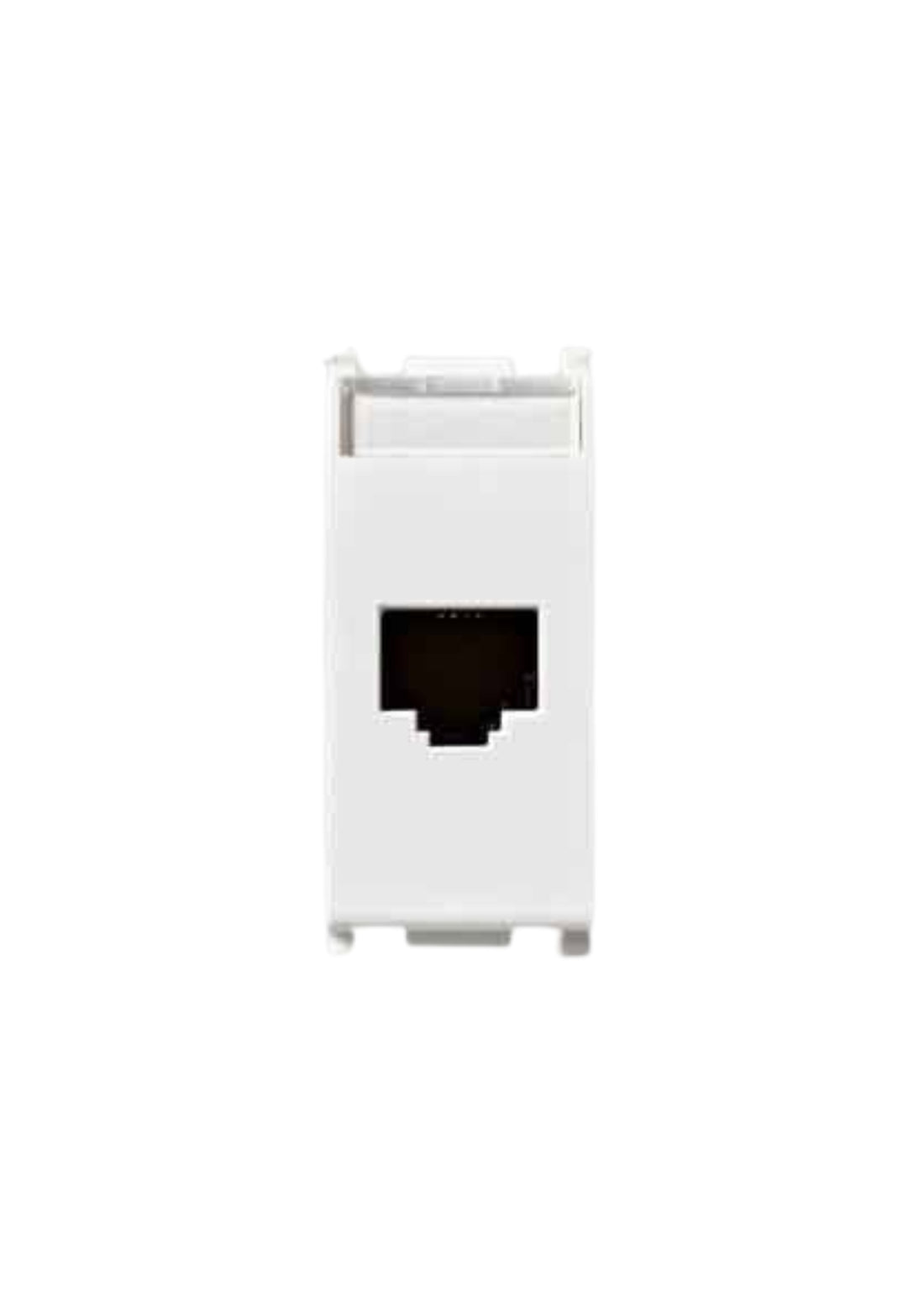 PRESA TELEFONICA RJ45 &