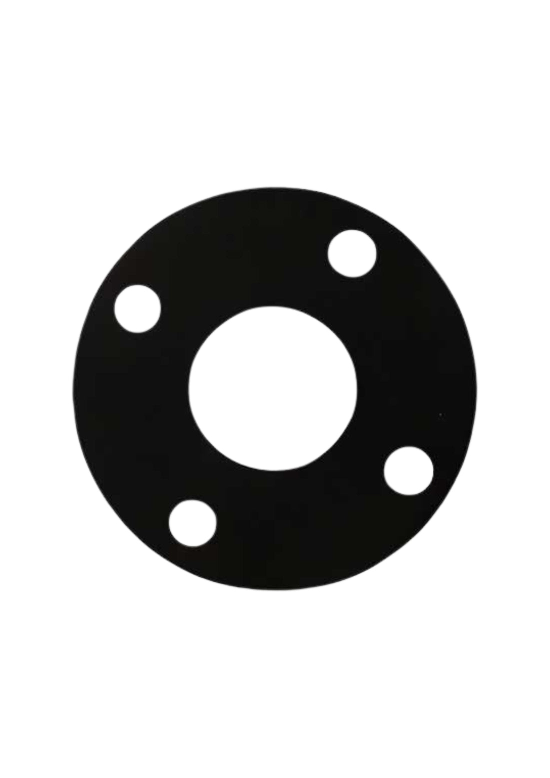 GUARNIZIONE IN GOMMA PER FLANGE   COD: CD-07930C