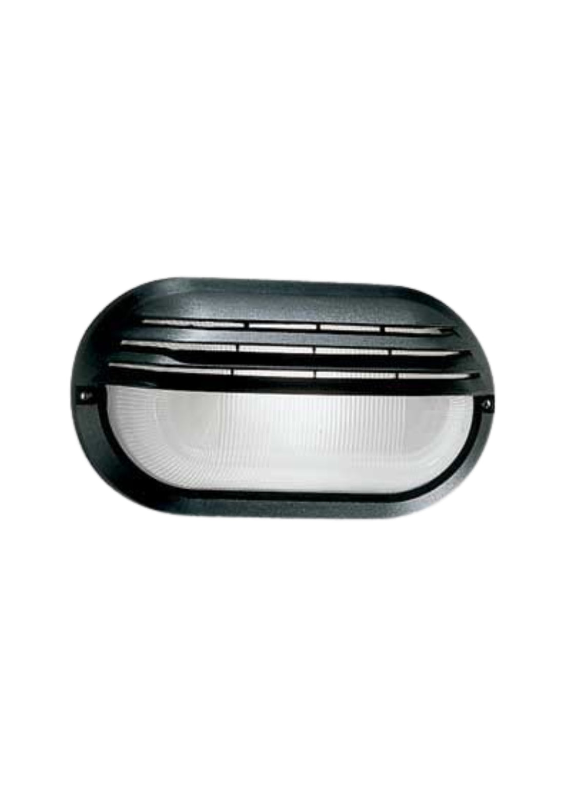 APPLIQUE OVALE &