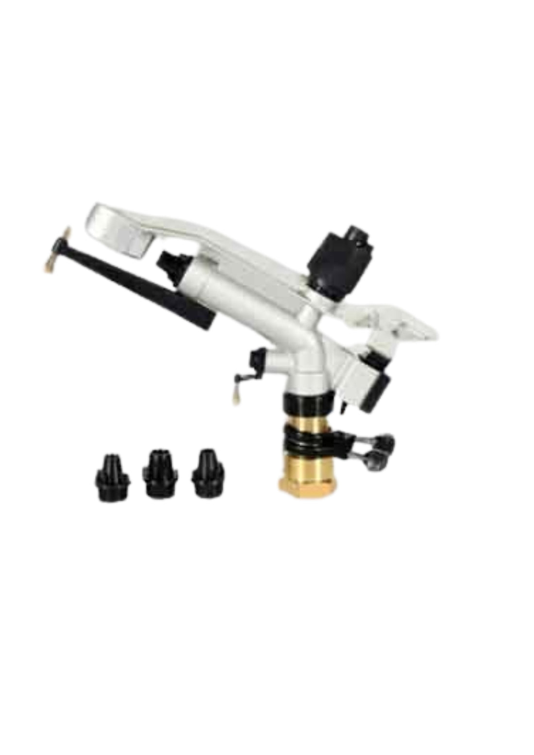 IRRIGATORE A SETTORE IDEAL STAR &