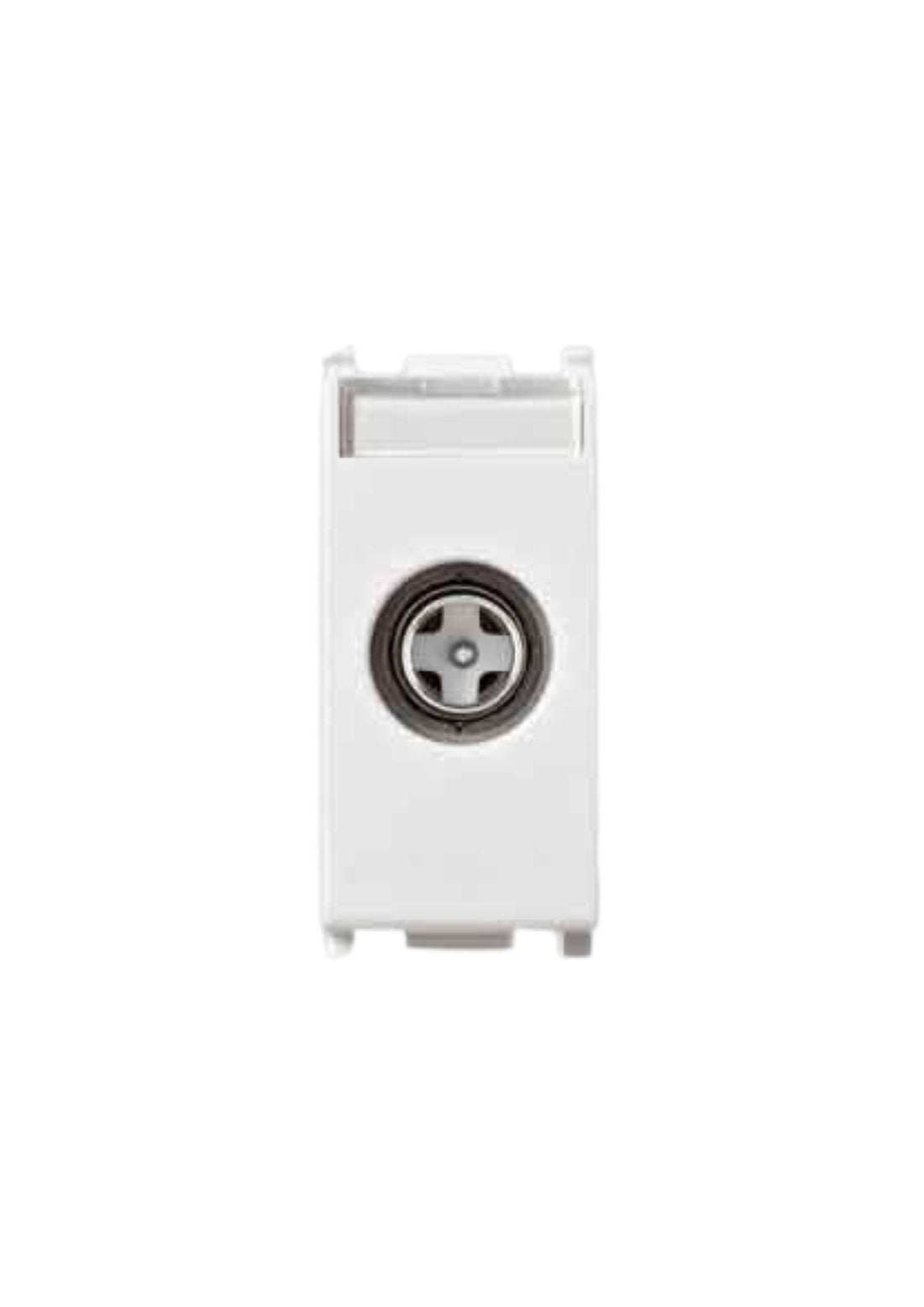 PRESA COASSIALE TV MASCHIO &
