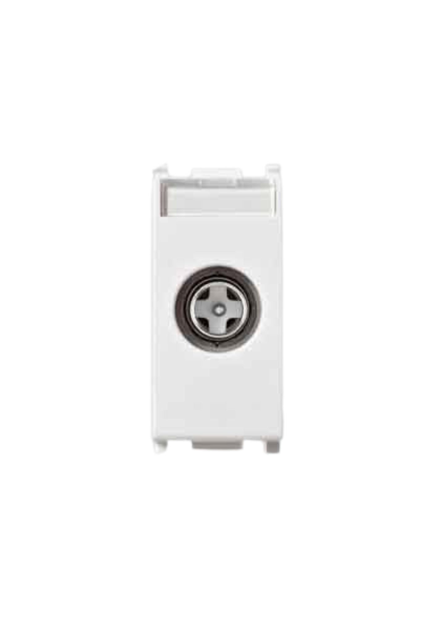 PRESA COASSIALE TV MASCHIO &