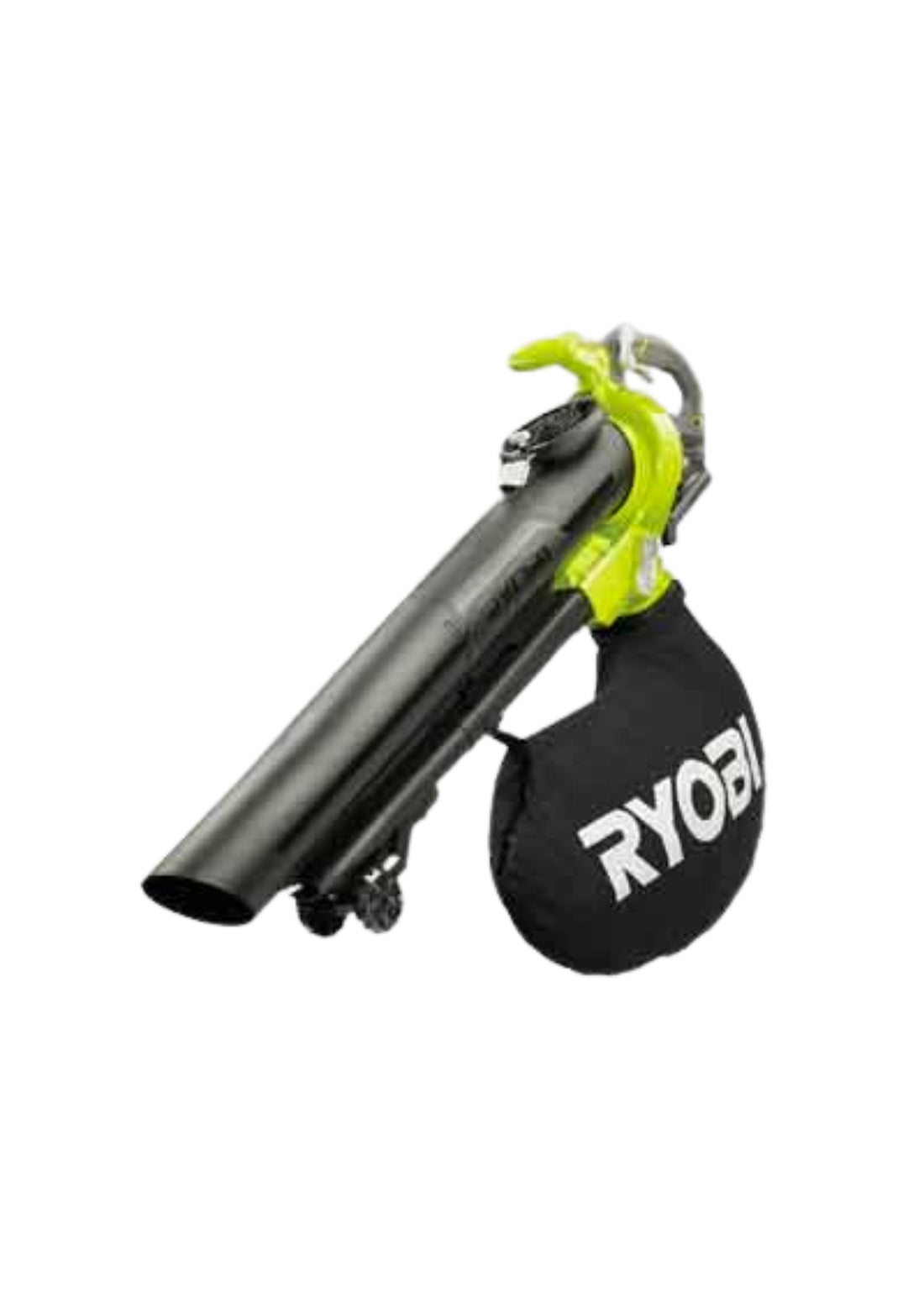 SOFFIATORE/ASPIRATORE/TRITURATORE A BATTERIA BRUSHLESS &