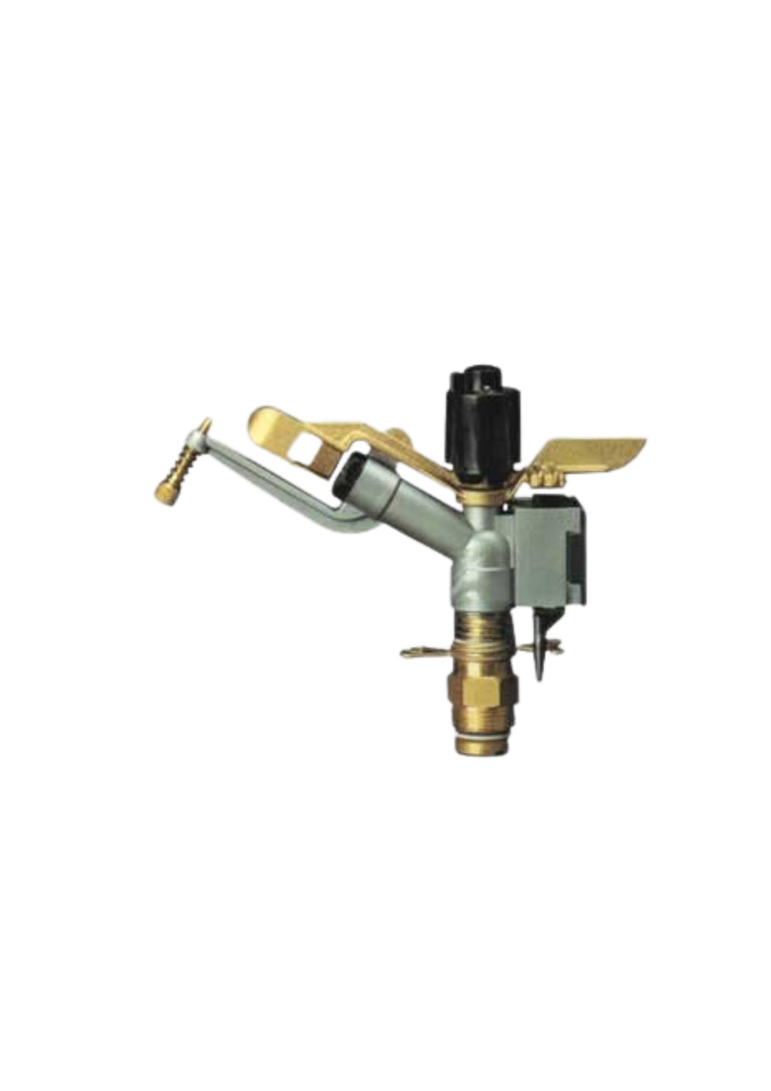 IRRIGATORE A SETTORE SIME &