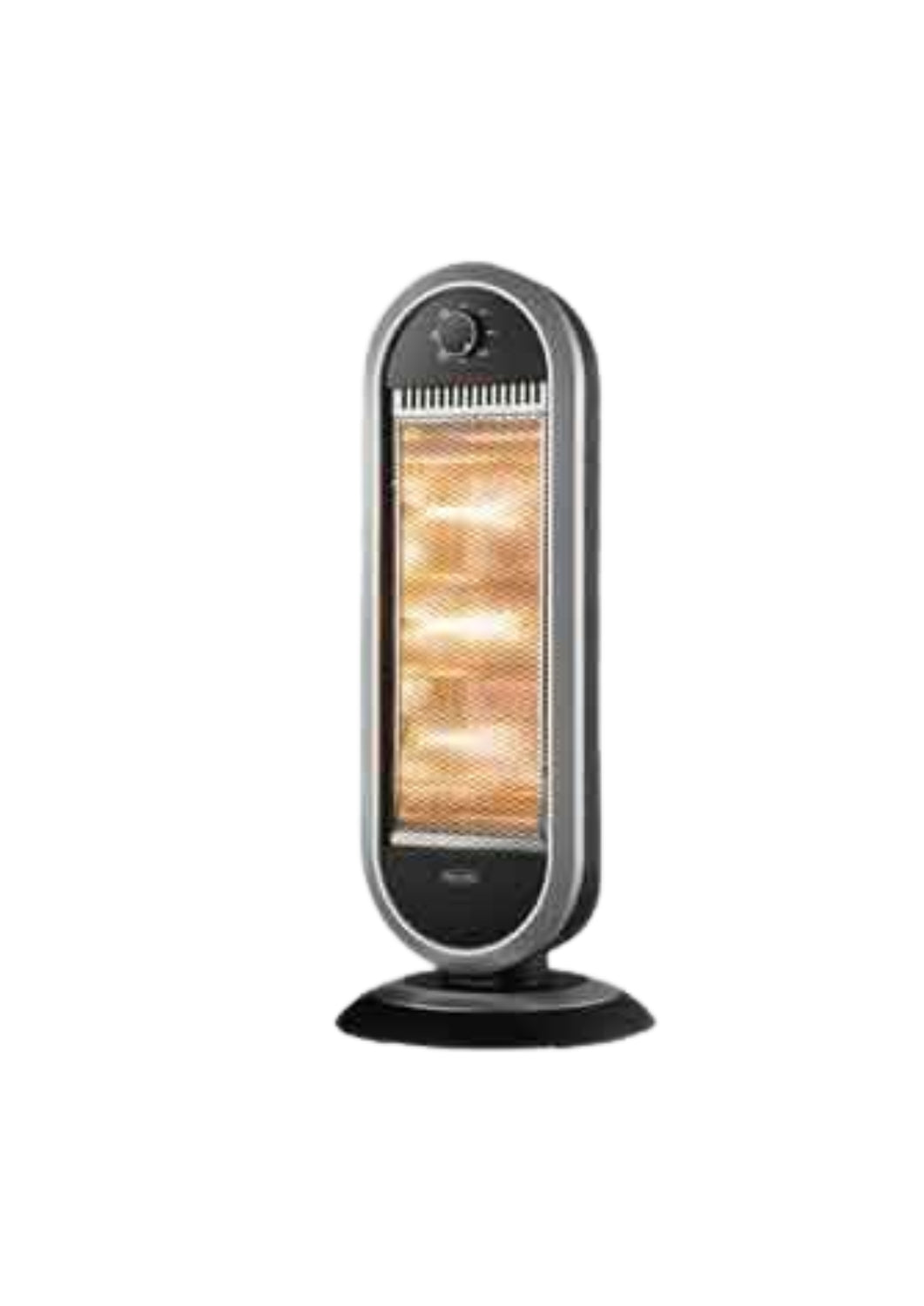 STUFA AL CARBONIO OSCILLANTE COD: CD-5002202CF