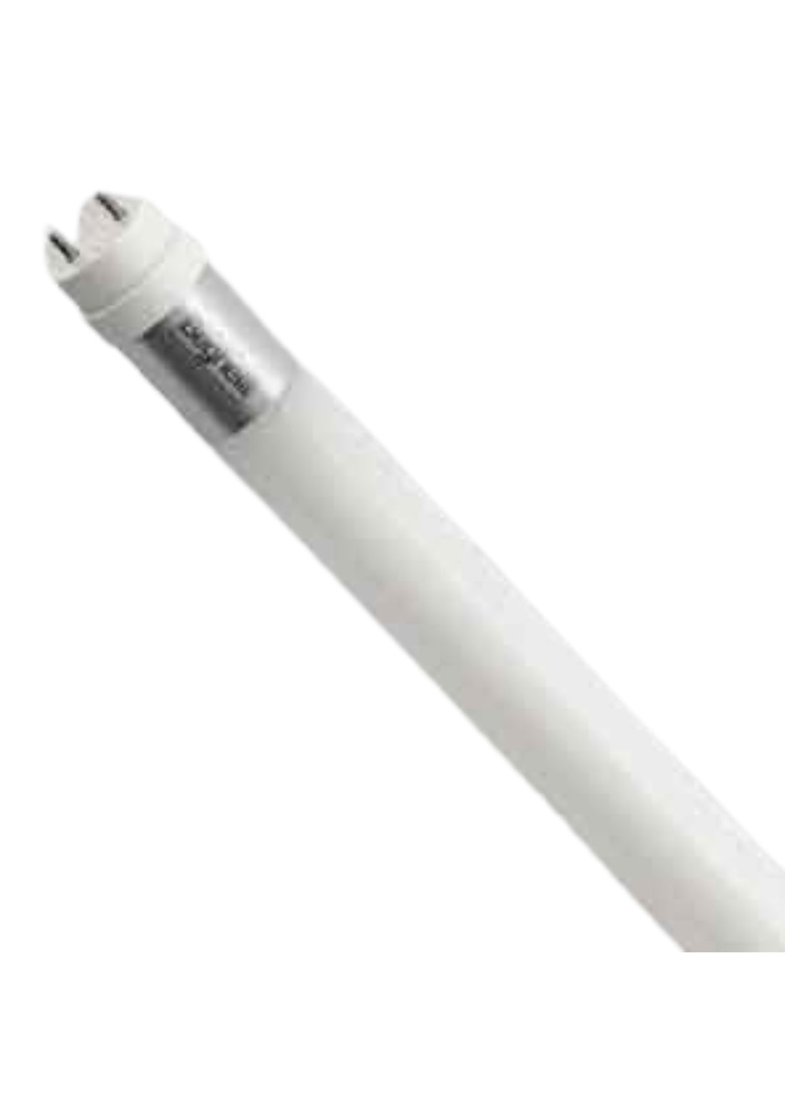 TUBO A LED IN PLASTICA &