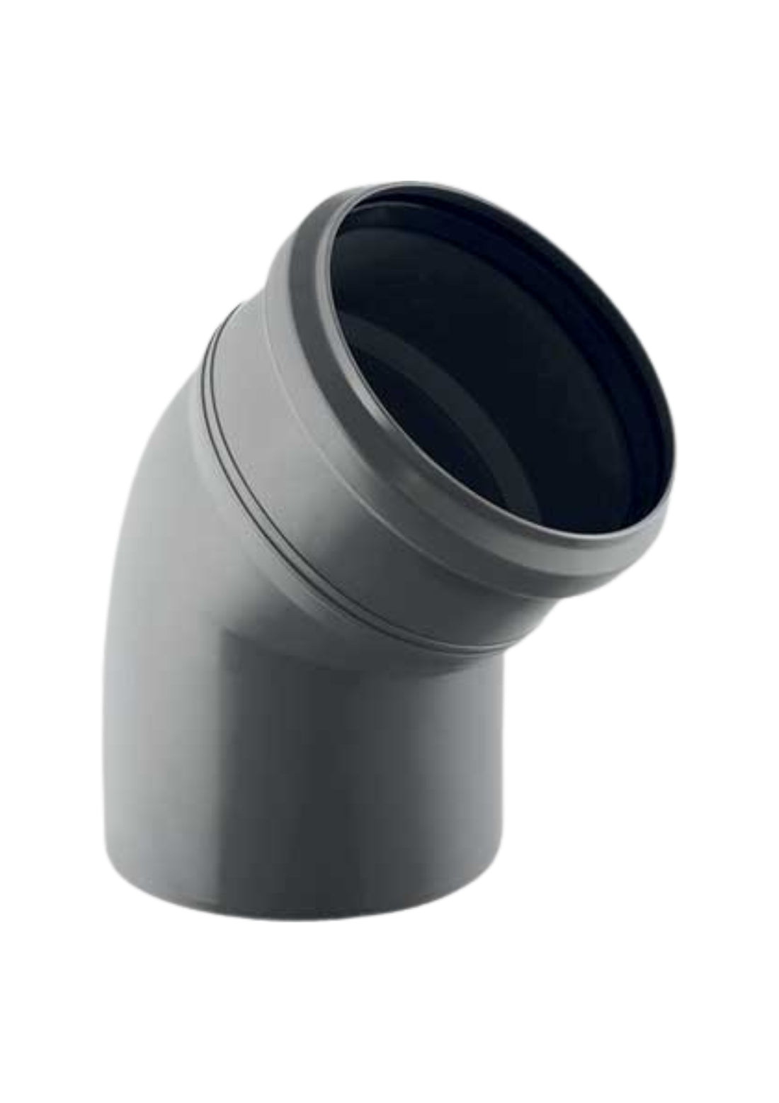 CURVA PP-HTS GEBERIT DM 110     COD: CD-08920C