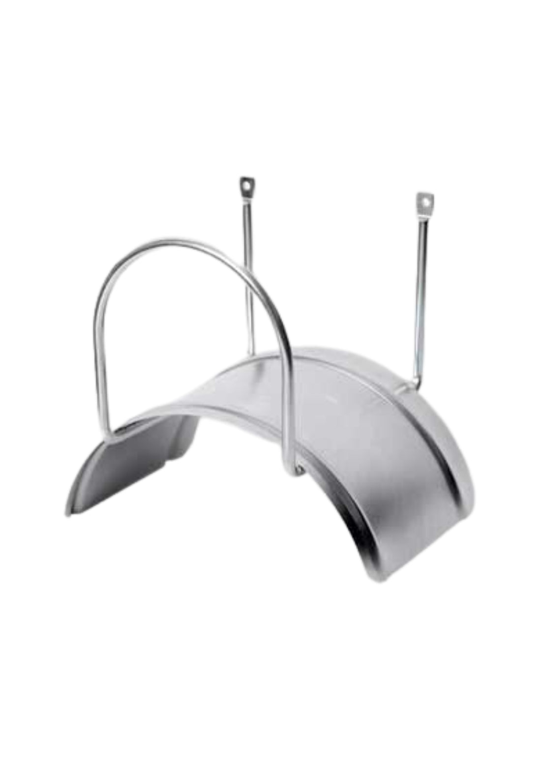 PORTATUBO ZINCATO     COD: CD-4040602CF