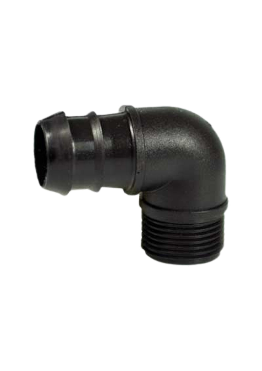 GOMITO FILETTATO MASCHIO BASSA PRESSIONE    COD: CD-40526CF
