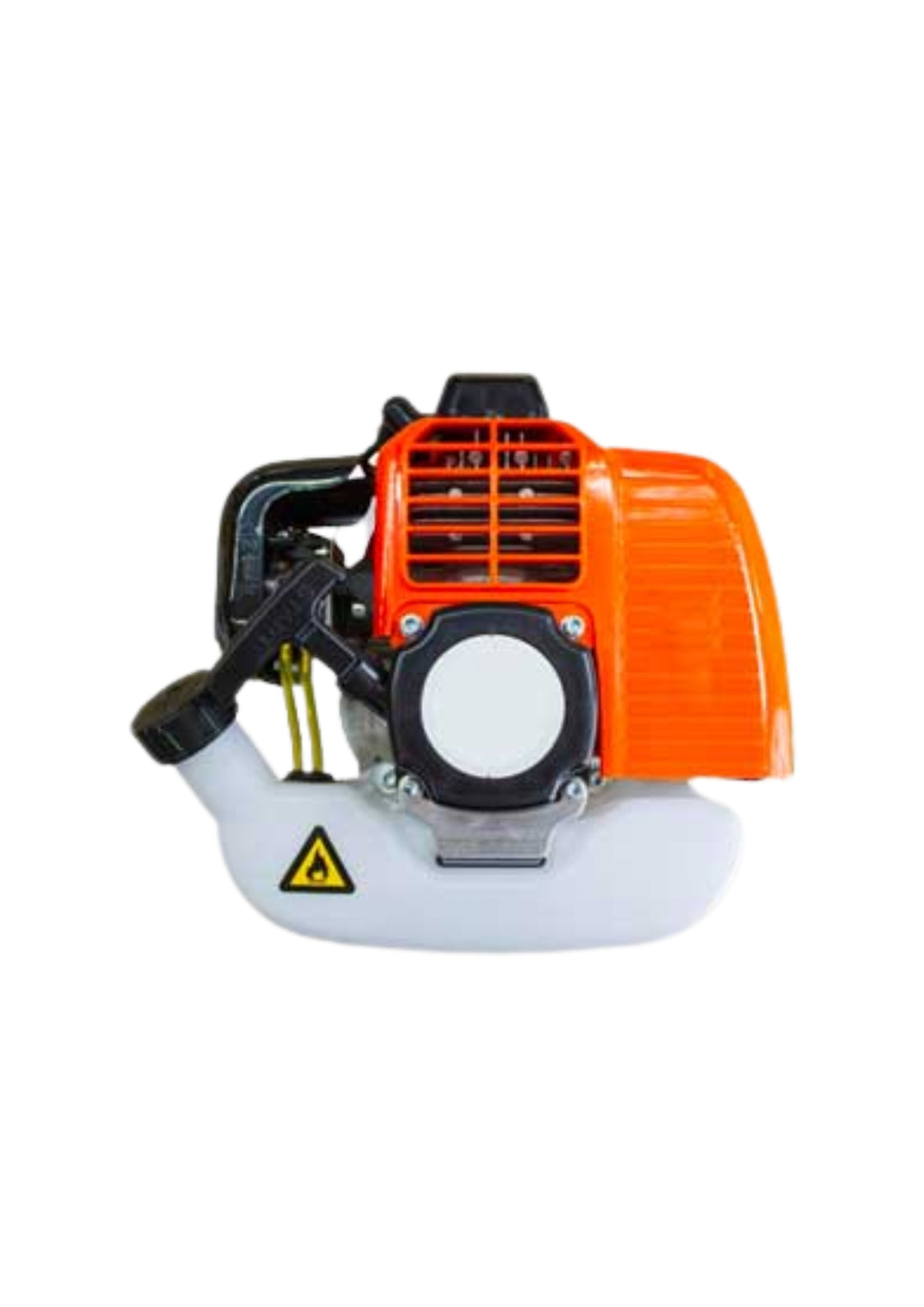 MOTORE COMPLETO PER DECESPUGLIATORE IDEAL STAR      COD: CD-4129002CF