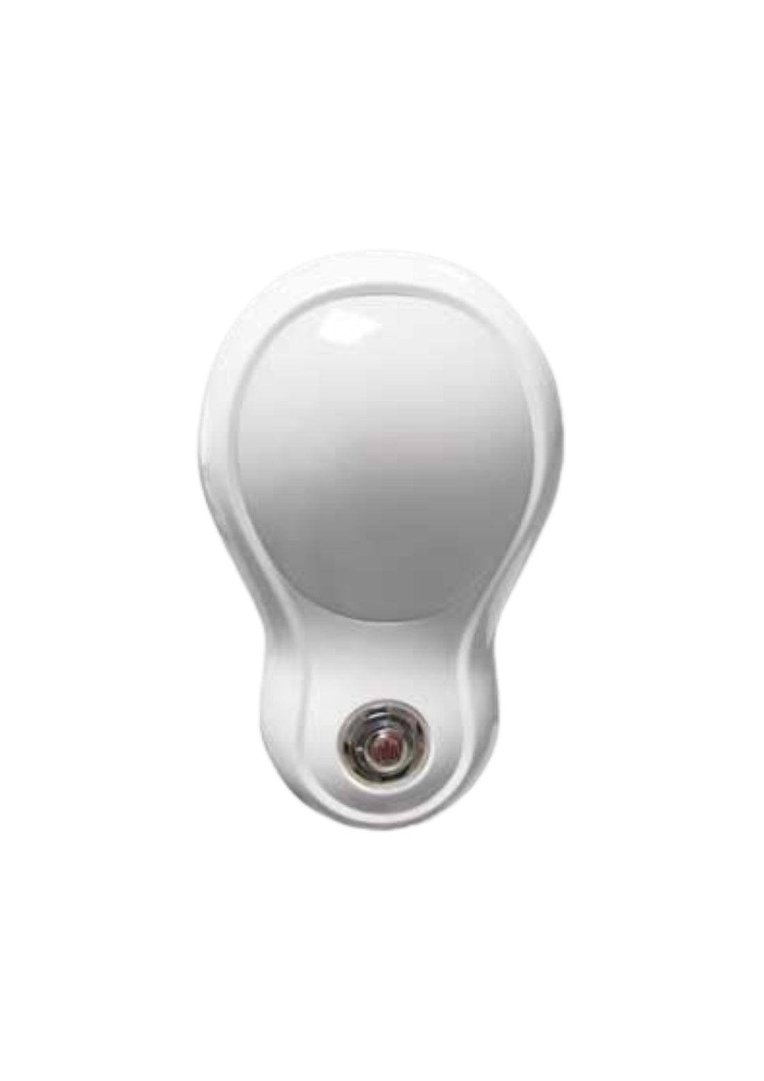 LUCE NOTTURNA CON CREPUSCOLARE IDEAL STAR       COD: CD-6849002CF