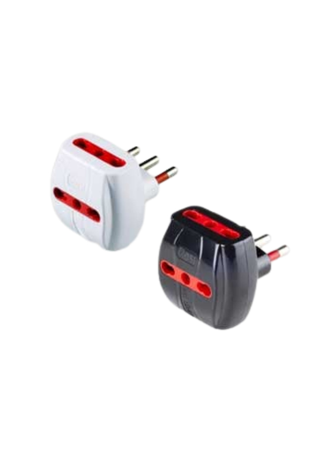 ADATTATORE TRIPLO 16A ROSI     COD: CD-67747CF